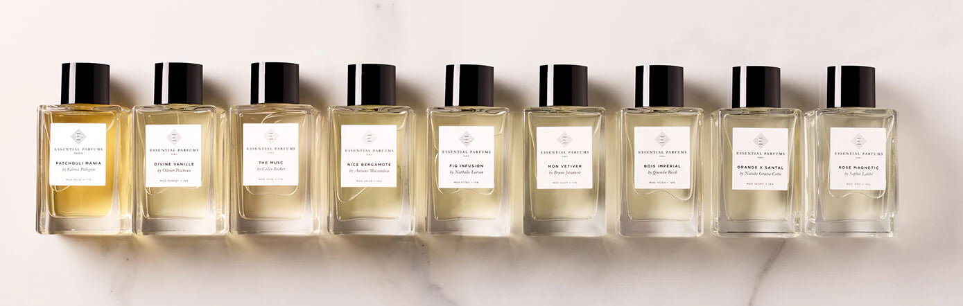 Essential Parfums