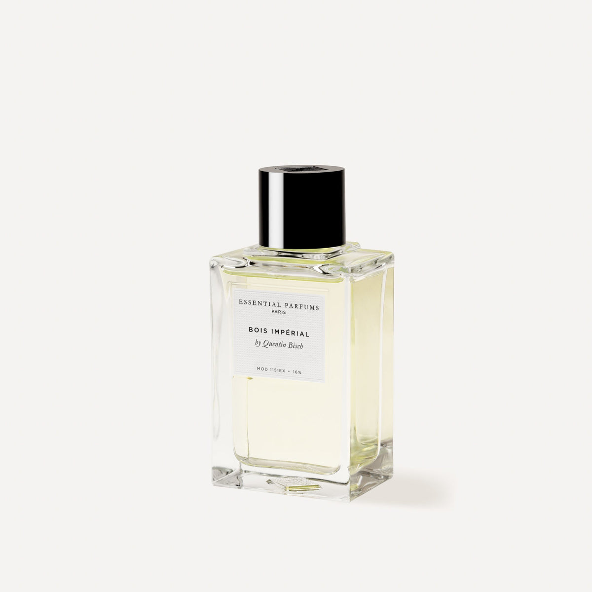 Décant de parfum Bois Impérial authentique