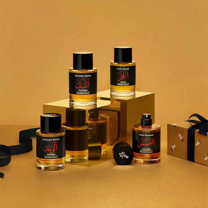 Frederic Malle