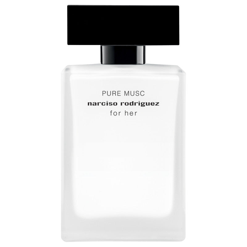 Narciso Rodriguez Pure Musc For Her Eau de Parfum flacon | Niche Casablanca