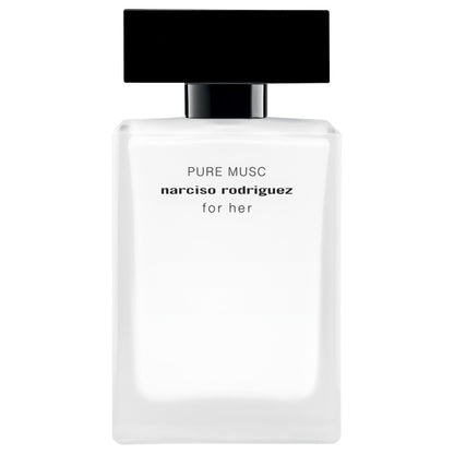 Décant de parfum Pure Musc authentique