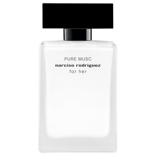 Décant de parfum Pure Musc authentique