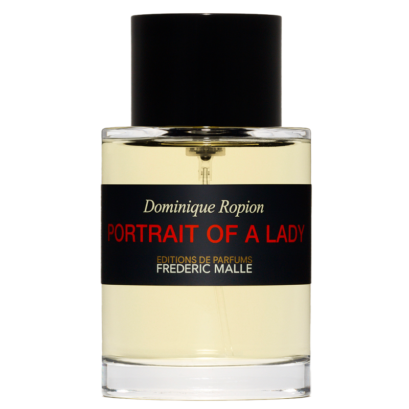 Décant de parfum Portrait of a Lady authentique