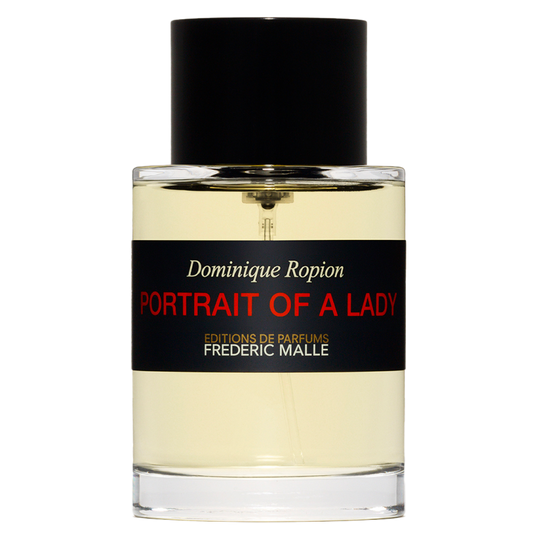 Authentic Portrait of a Lady perfume decant