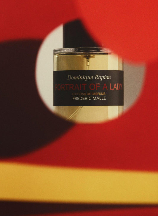 Décant de parfum Portrait of a Lady authentique