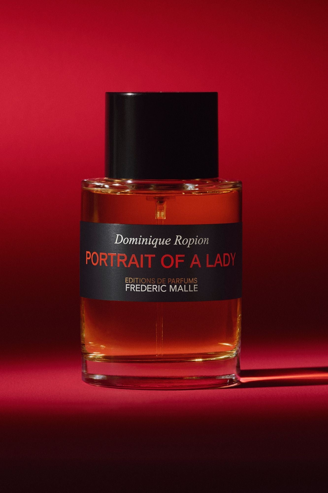 Frédéric Malle Portrait of a Lady Eau de Parfum - vue 2 | Niche Casablanca