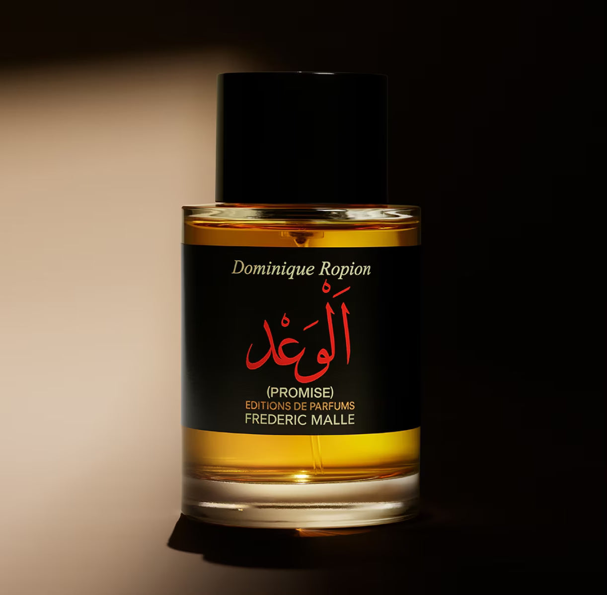Frédéric Malle Promise Eau de Parfum