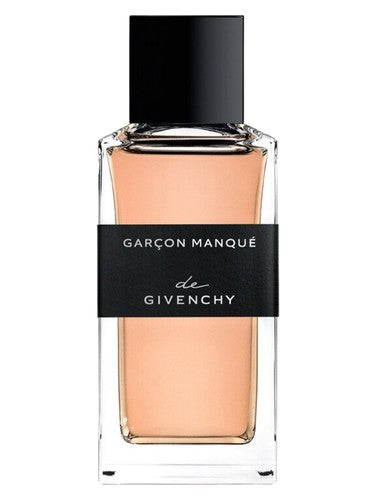 Authentic Garçon Manqué perfume decant