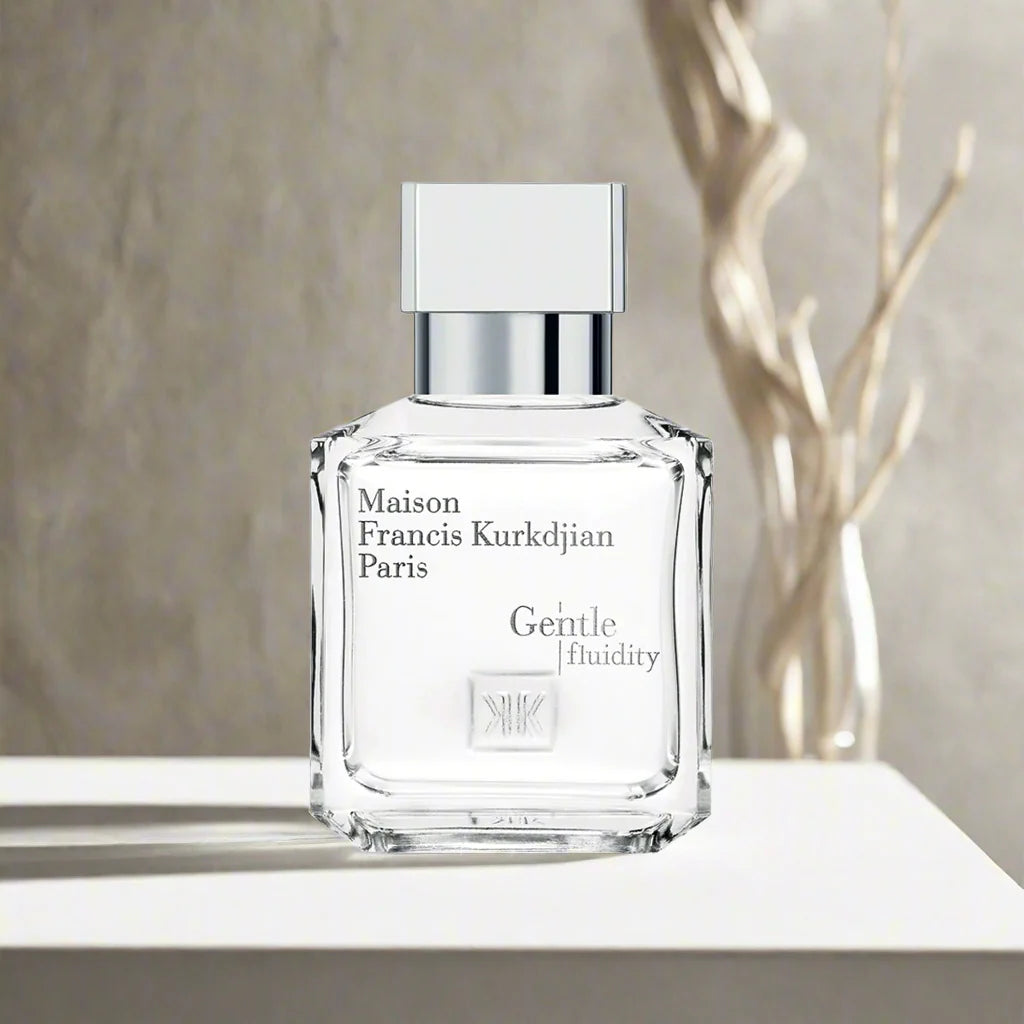Gentle Fluidity Édition Silver - 5 ml