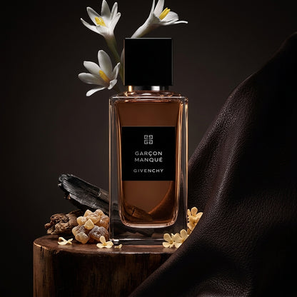 تقسيمة عطر Garçon Manqué أصلية
