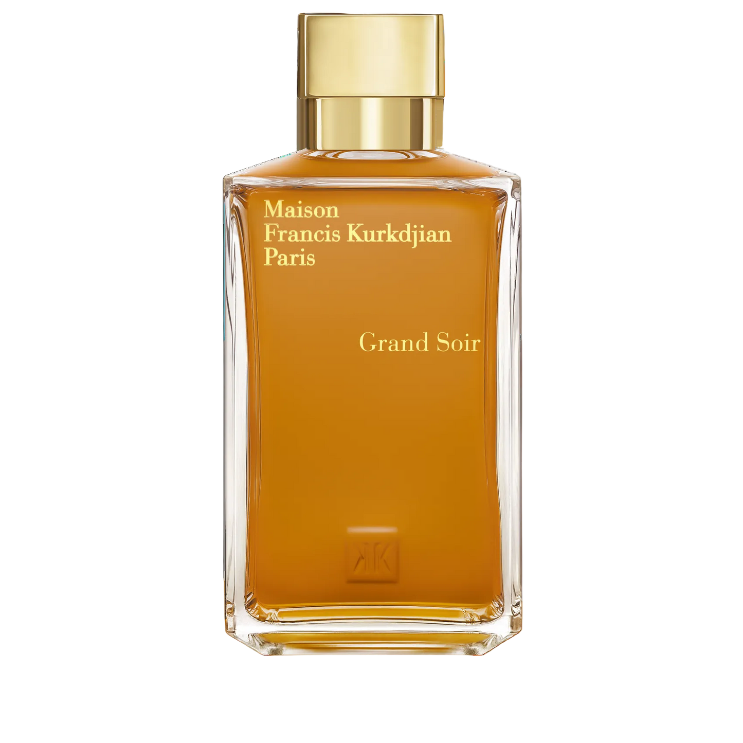 Maison Francis Kurkdjian Grand Soir Eau de Parfum échantillon parfum niche Maroc | Niche.ma