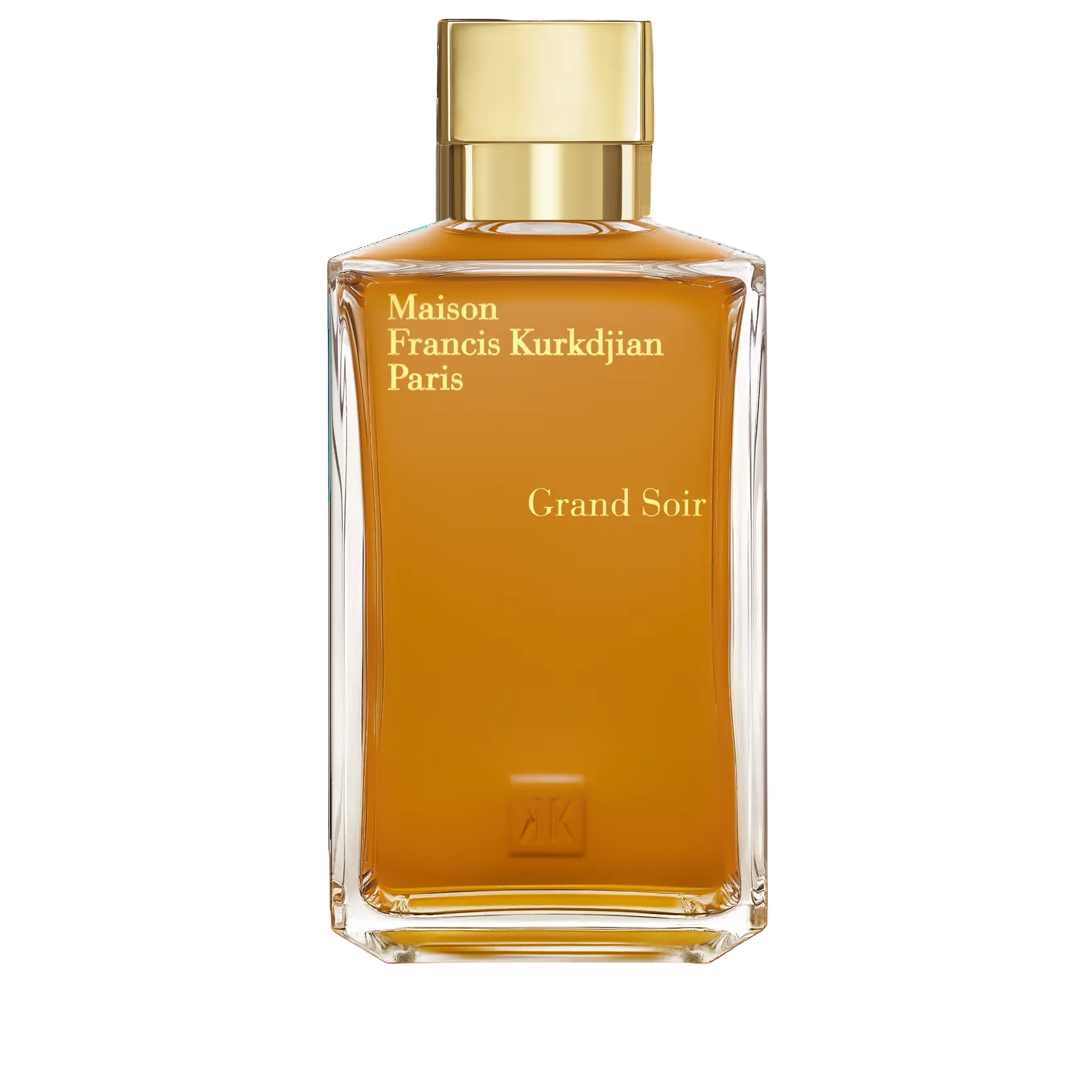 Maison Francis Kurkdjian Grand Soir Eau de Parfum échantillon parfum niche Maroc | Niche.ma