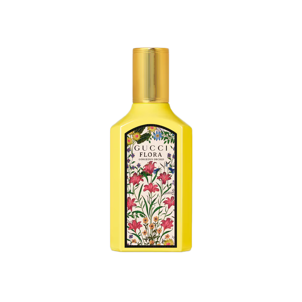 Flora Gorgeous Orchid