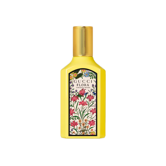 Flora Gorgeous Orchid