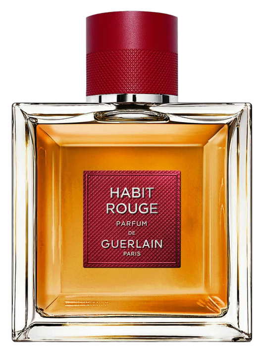 Habit Rouge - Parfum