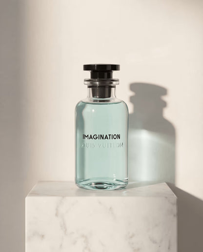 Décant de parfum Imagination authentique