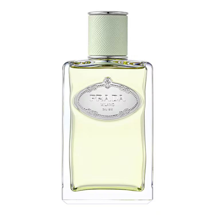 Authentic Infusion d'Iris perfume decant