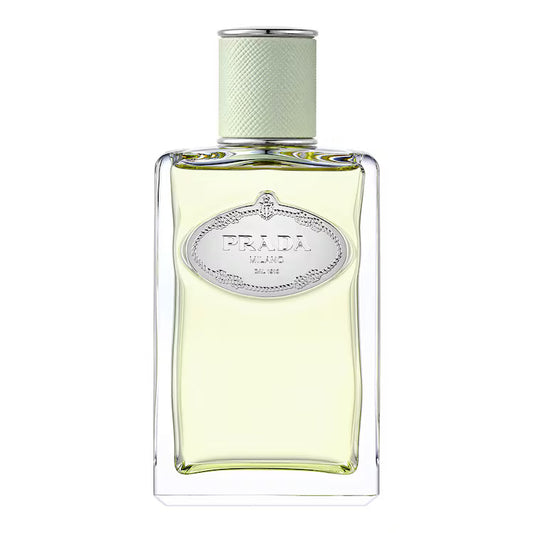 Authentic Infusion d'Iris perfume decant