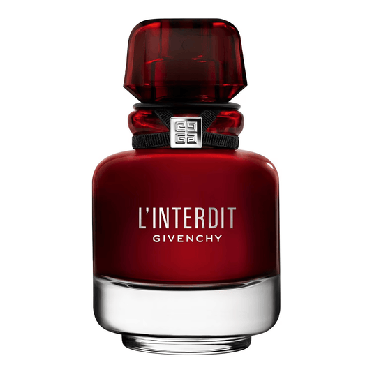 L'Interdit Rouge
