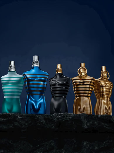 Jean Paul Gaultier