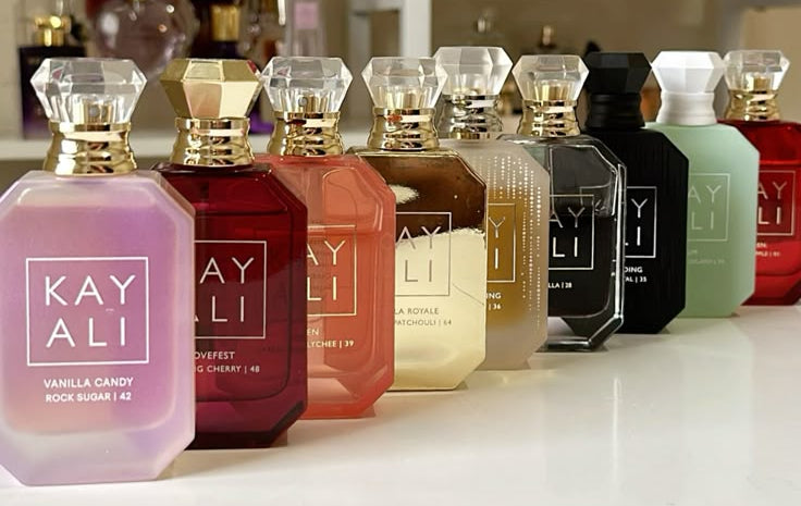 Kayali