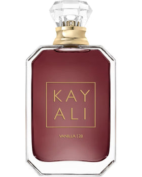 Kayali Vanilla 28 Eau de Parfum | Décant de parfum échantillon Maroc - Niche.ma