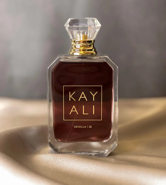 Décant de parfum Vanilla 28 authentique