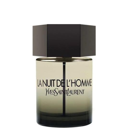 La Nuit de l'Homme