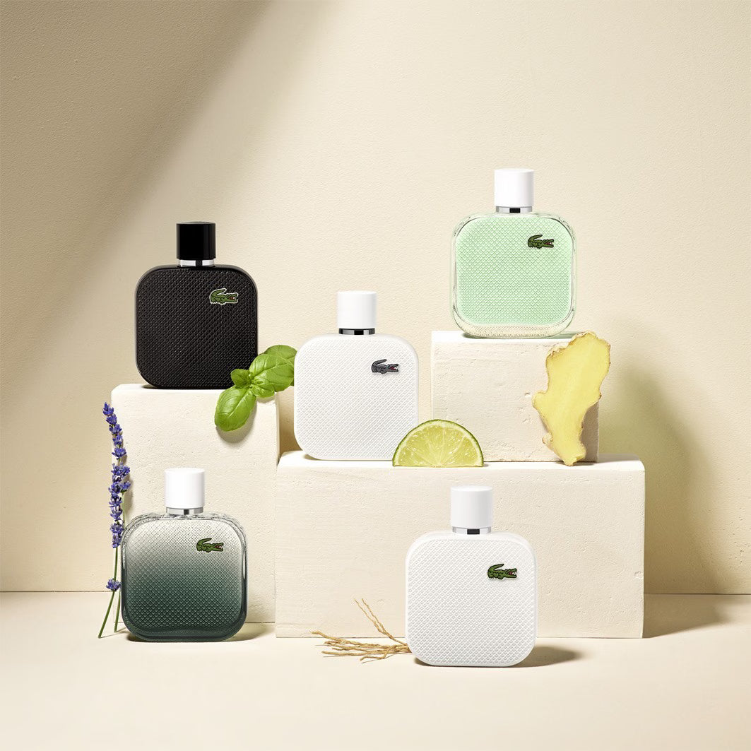 Lacoste