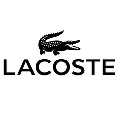 Lacoste Logo