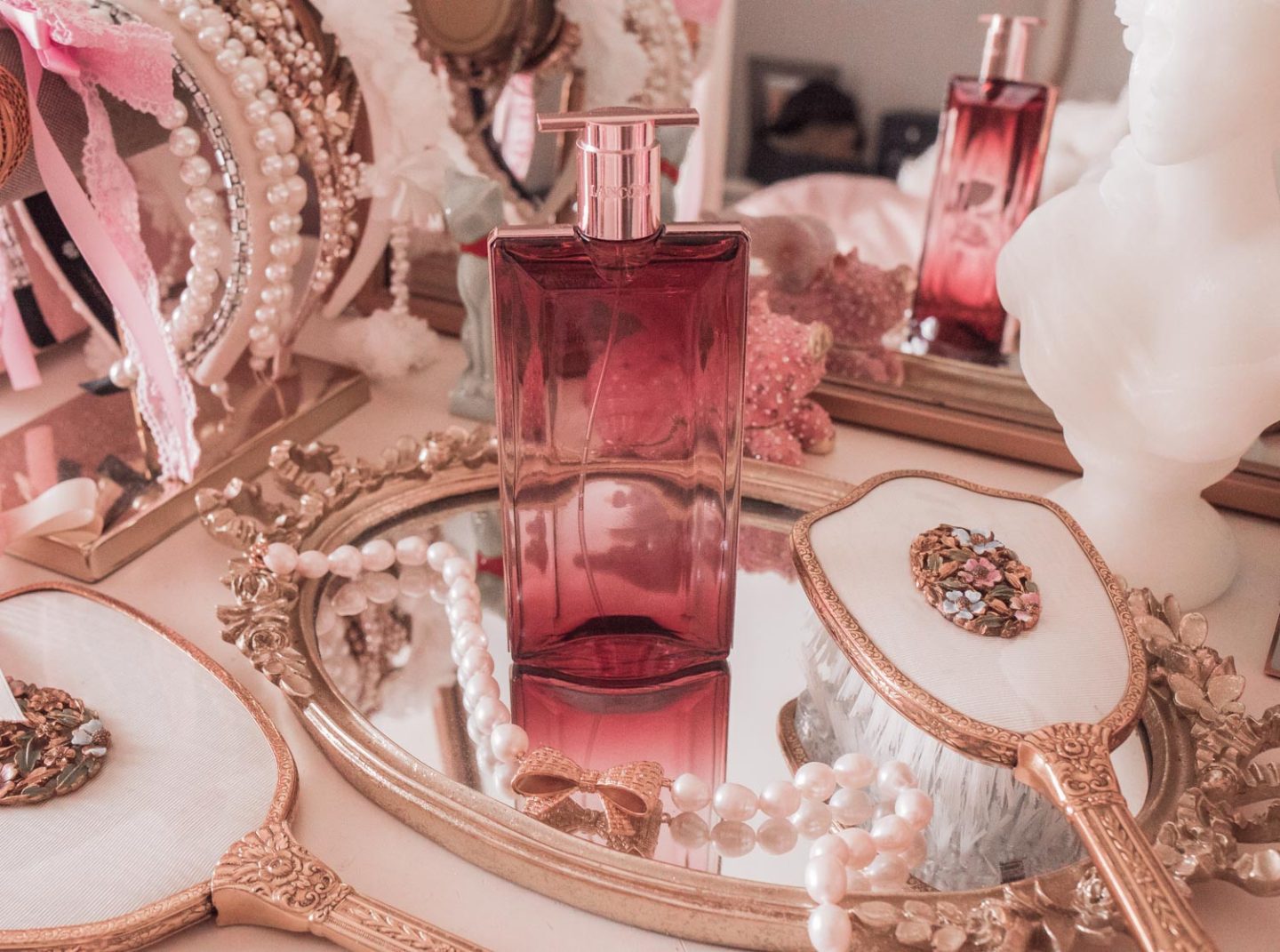 Lancôme