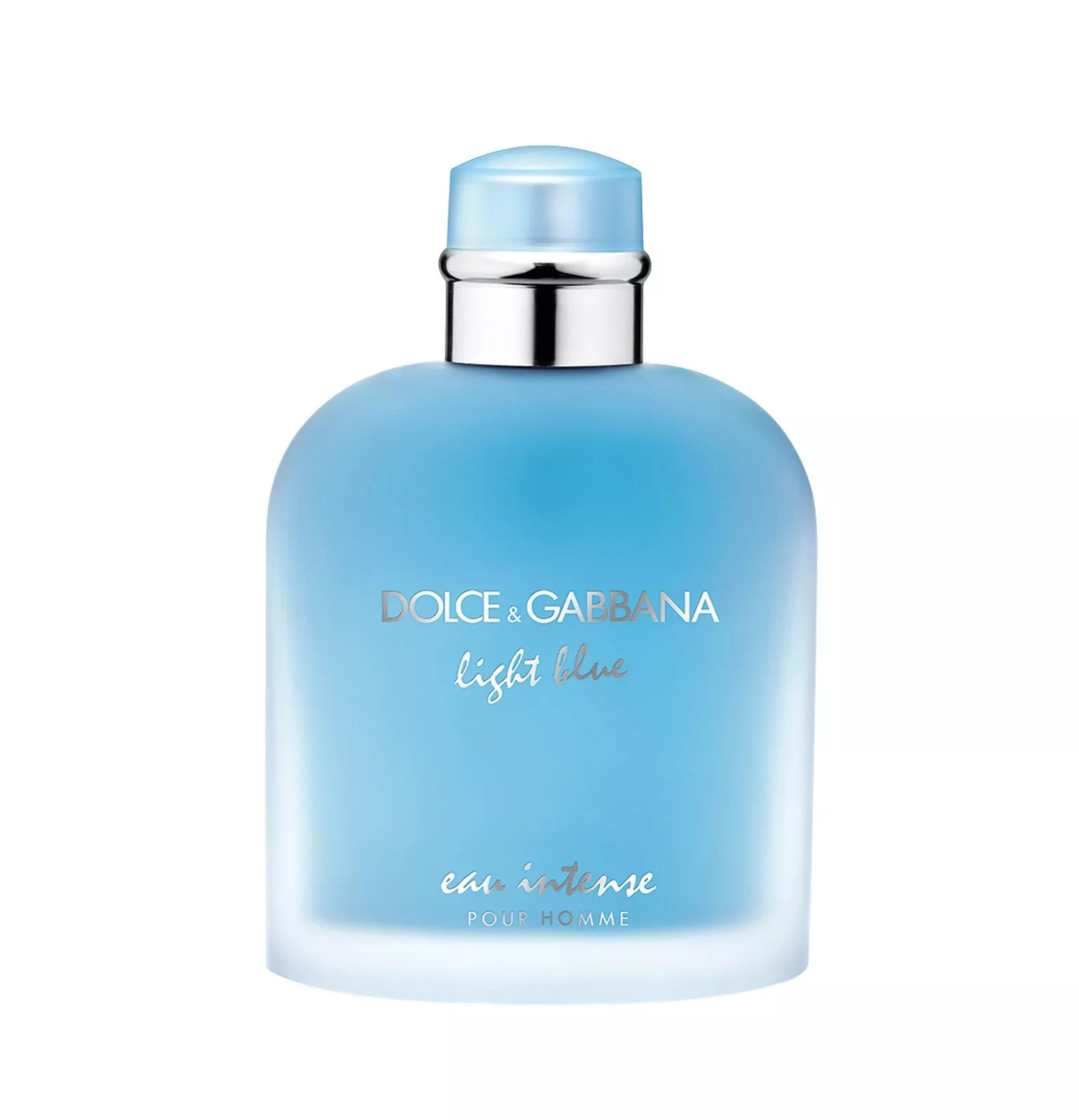 Light Blue Eau Intense