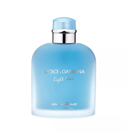 Light Blue Eau Intense