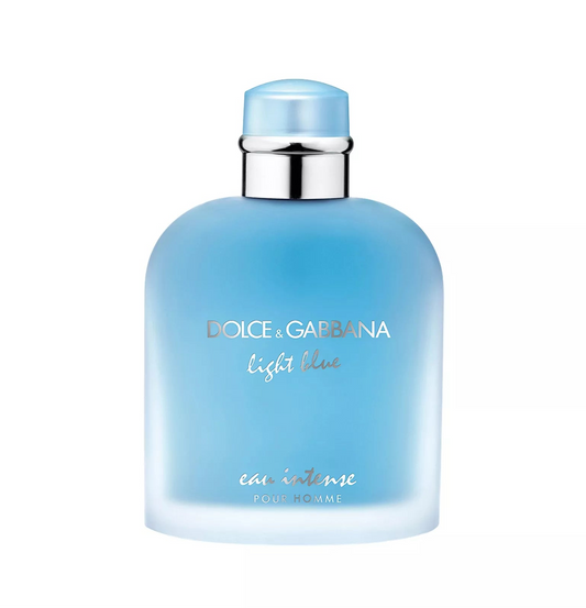Light Blue Eau Intense