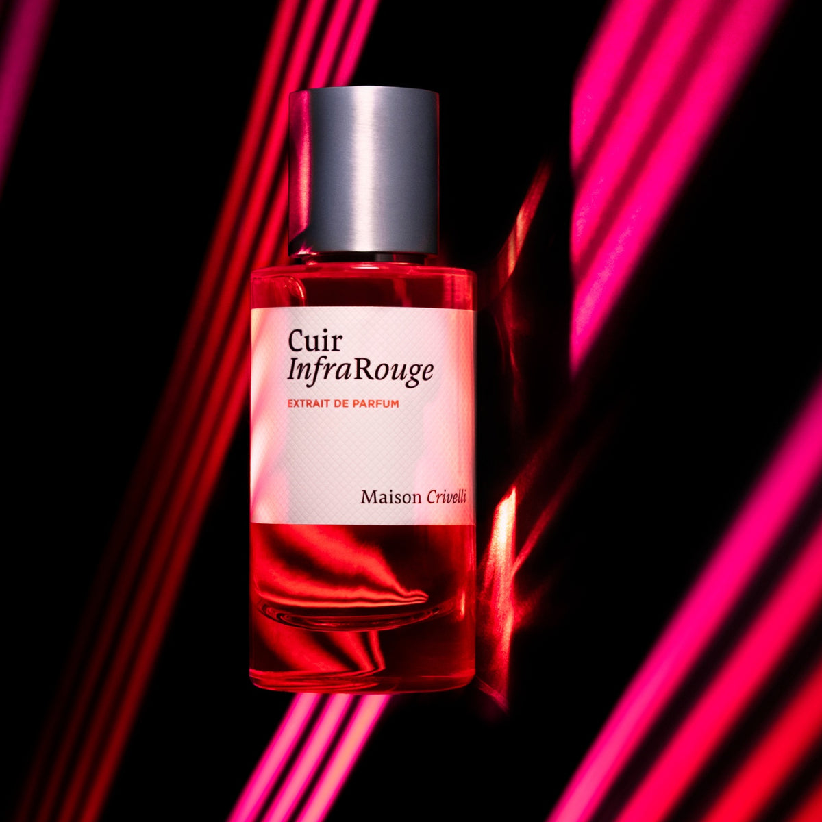 تقسيمة عطر Cuir Infrarouge - Miniature 5 ml أصلية