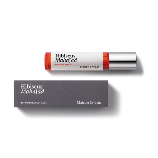 Décant de parfum Hibiscus Mahajad - Miniature 5 ml authentique