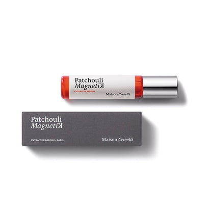 Décant de parfum Patchouli MagnetiK - Miniature 5 ml authentique