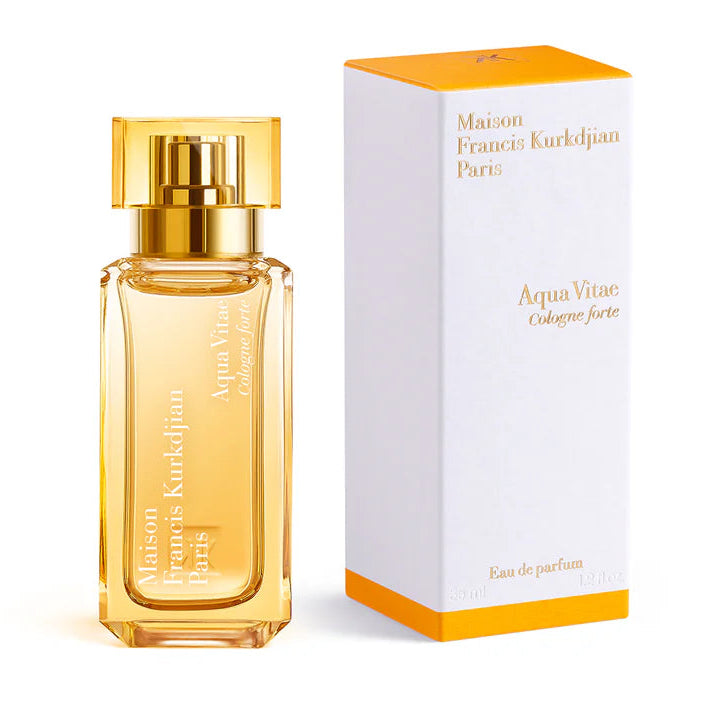Décant de parfum Aqua Vitae - Miniature 5 ml authentique
