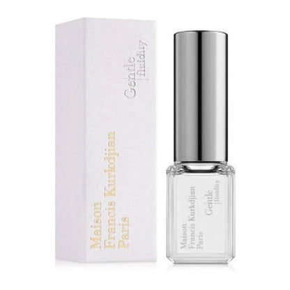 Décant de parfum Gentle Fluidity Silver Edition - Miniature 5 ml authentique