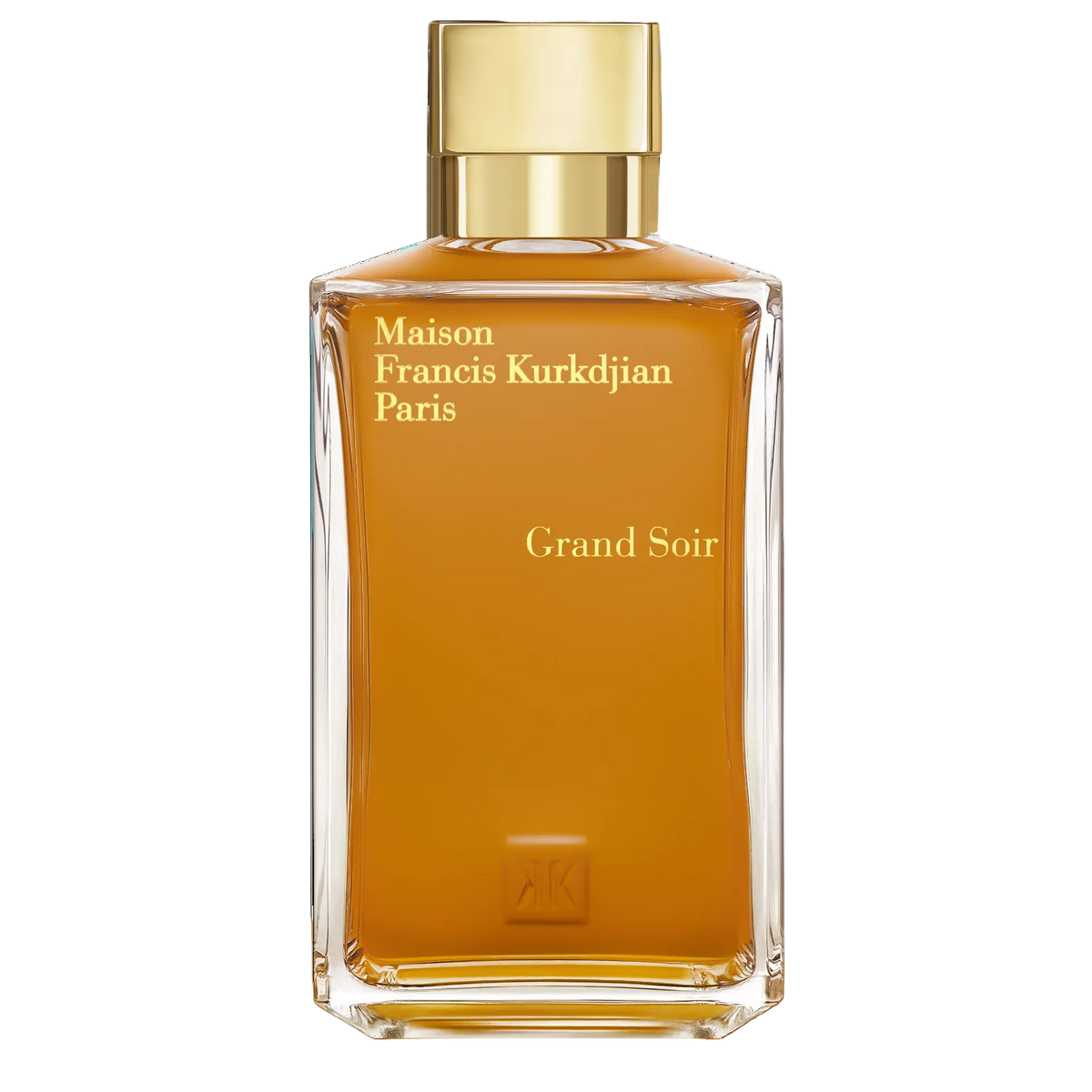 Maison Francis Kurkdjian Grand Soir Eau de Parfum échantillon parfum niche Maroc | Niche.ma