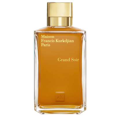 Décant de parfum Grand Soir authentique