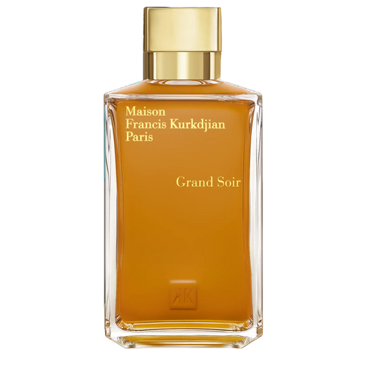 Décant de parfum Grand Soir authentique