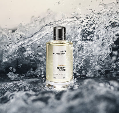 Décant de parfum Cedrat Boise authentique