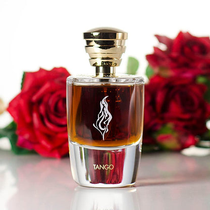 Décant de parfum Tango authentique