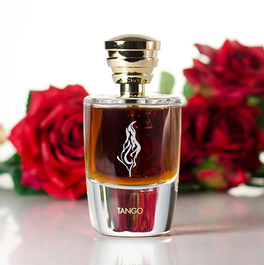 Décant de parfum Tango authentique