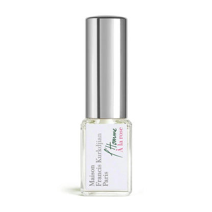 Francis Kurkdjian L'Homme à la rose - 5 ml miniature authentique parfum niche Maroc | Niche.ma