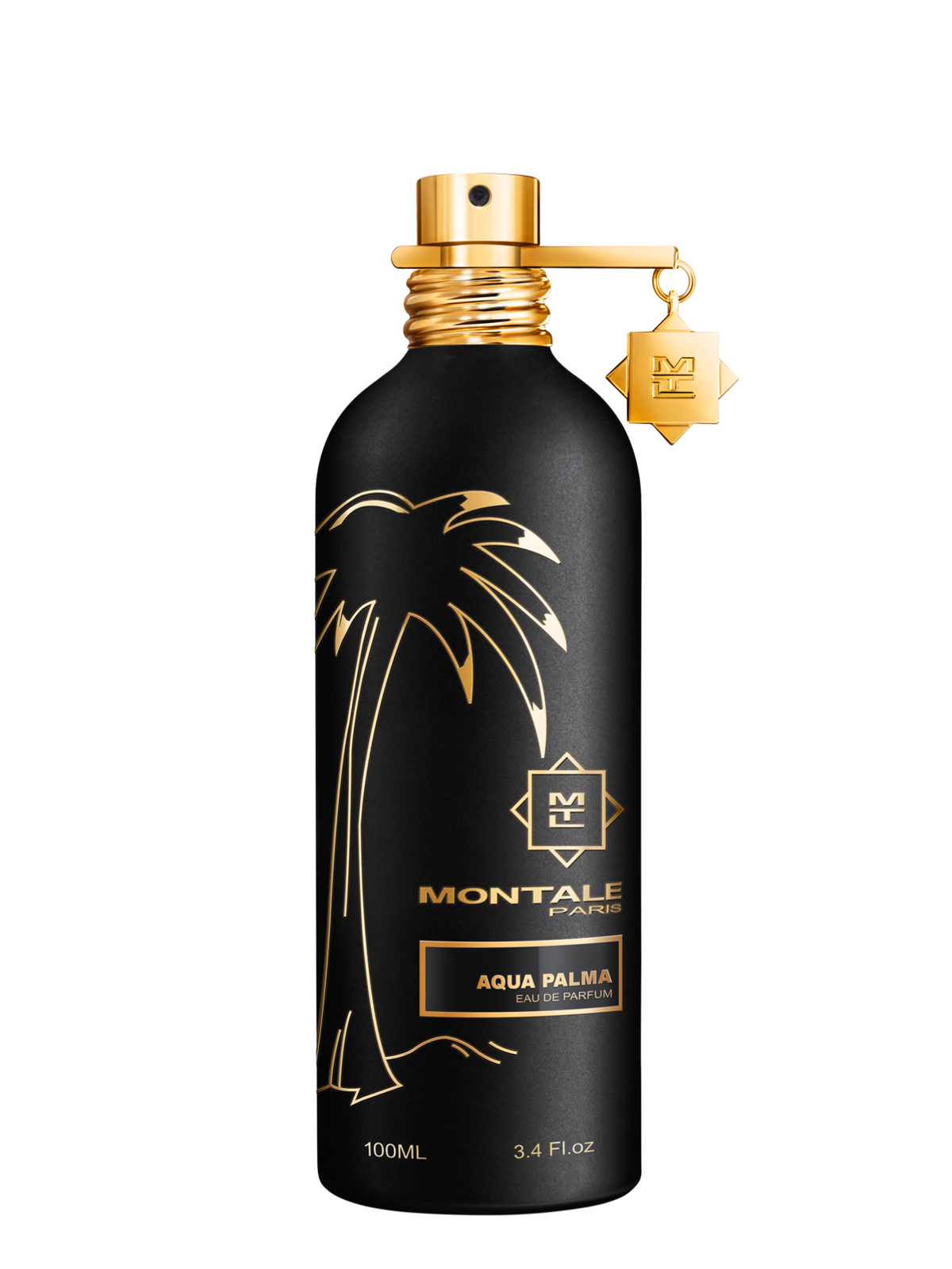 Authentic Aqua Palma perfume decant