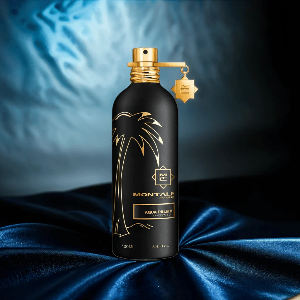 Authentic Aqua Palma perfume decant
