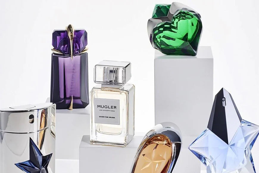 Mugler