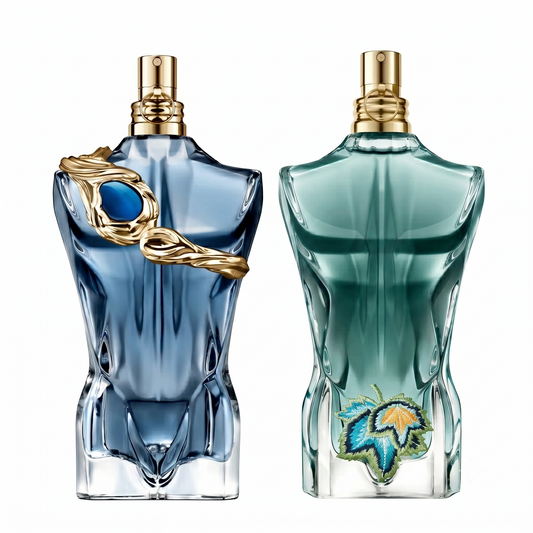 Décant de parfum Pack Été Homme Jean Paul Gaultier authentique